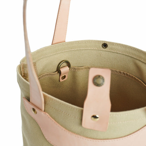 OGL 9981 TOTE BAG UTILITY KHAKI