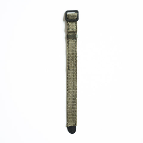 OGL WTC FAB MIL WEBBING WATCH STRAP (TYPE 2)