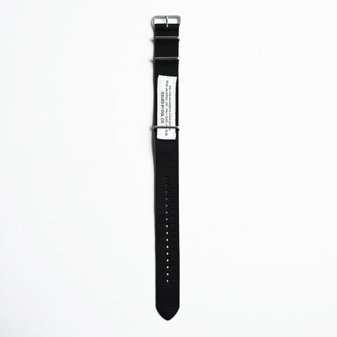 OGL WTC BASIC NATO STRAP BLACK