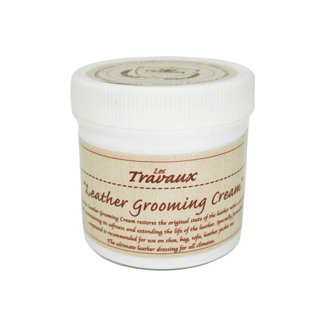OGL LES TRAVAUX GROOMING OIL 150GM
