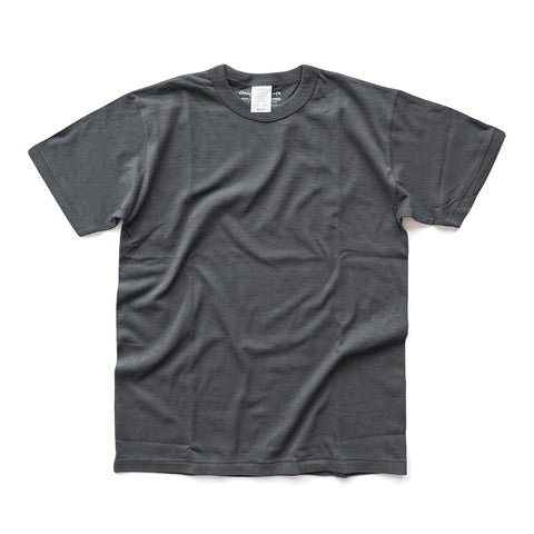 OGL APPAREL OBBI GOOD BASIC TEE BLACK