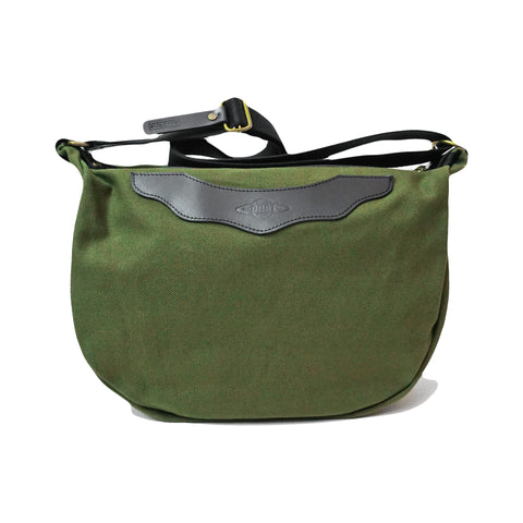 OGL 9981 HOBO-X BEG HIJAU (EDISI TAHUN KE-10)