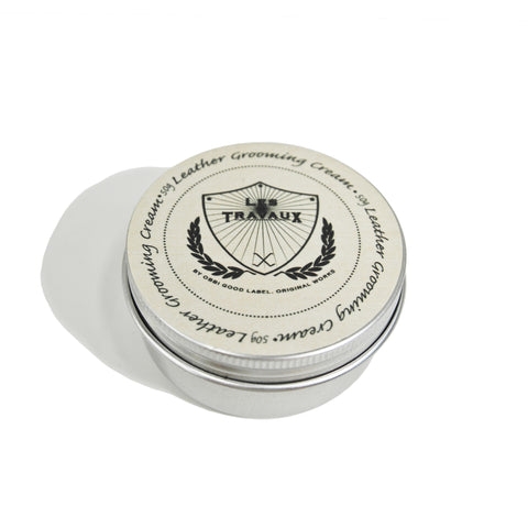 OGL LES TRAVAUX GROOMING OIL 50GM