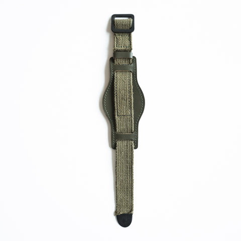 TALI JAM TANGAN OGL WTC FAB MIL WEBBING (JENIS 4 BUND)