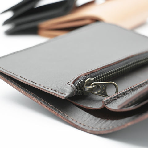 OGL CONDOR MID LEATHER WALLET