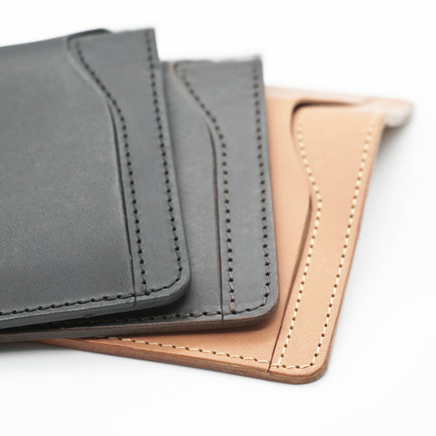 OGL CONDOR OUTER SHORT BIFOLD LEATHER WALLET