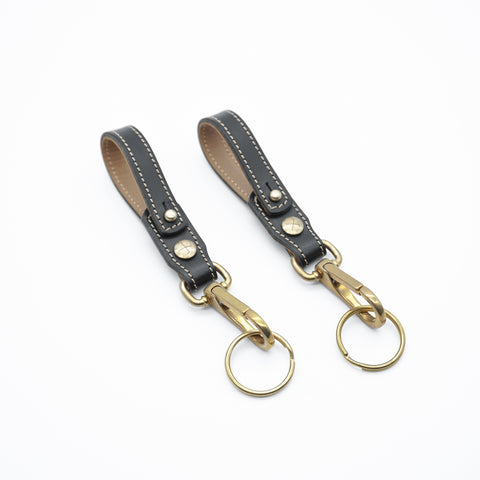 OGL SAHAJA GOOD LIFE BELTLOOP SLIM KEYFOB