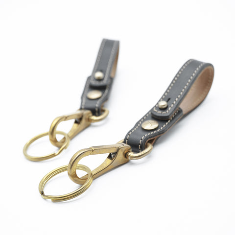 OGL SAHAJA GOOD LIFE BELTLOOP SLIM KEYFOB