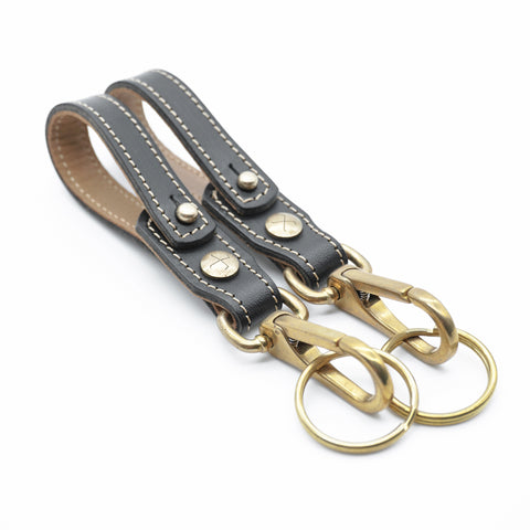 OGL SAHAJA GOOD LIFE BELTLOOP SLIM KEYFOB
