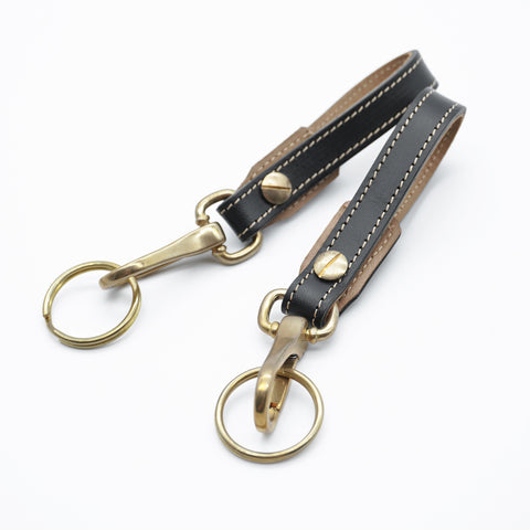 OGL SAHAJA GOOD LIFE BELTLOOP SLIM KEYFOB