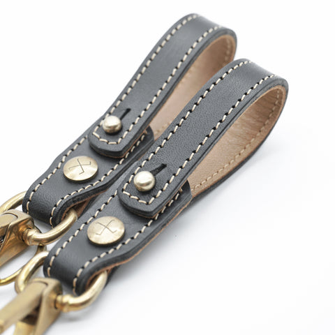 OGL SAHAJA GOOD LIFE BELTLOOP SLIM KEYFOB