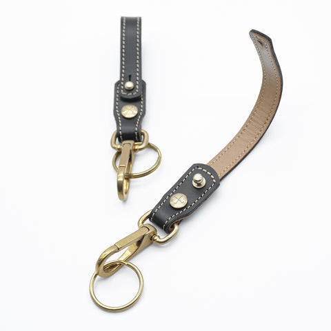 OGL SAHAJA GOOD LIFE BELTLOOP SLIM KEYFOB