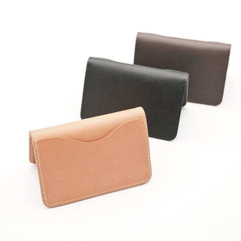 PEMEGANG KAD KULIT METRO OGL KINGSMAN