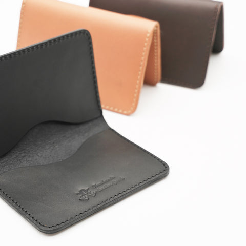 OGL KINGSMAN METRO LEATHER CARDHOLDER