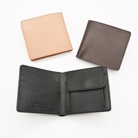 OGL KINGSMAN CLASSIC DUA LIPAT KULIT WALLET POKET SYILING