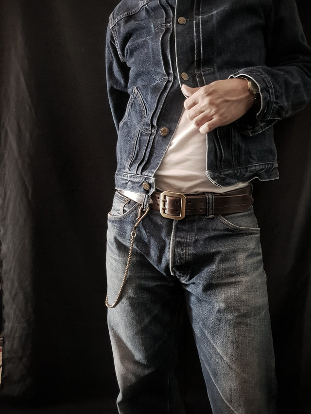 RGS Styling of Men's Wear and Accessories – Rugged Gentlemen Shoppe