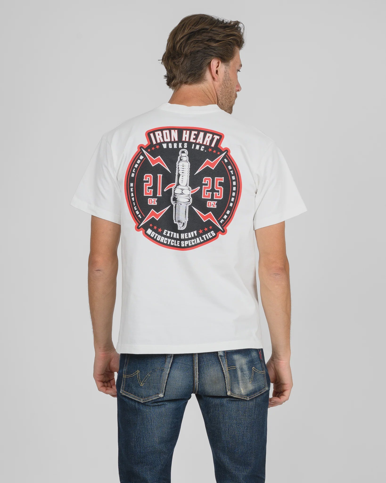 Ironheart Tops – Tagged 