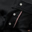 21oz Selvedge Denim Slim Tapered Cut Jeans IH777S-SB - Superblack (Non-Fade)