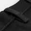 21oz Selvedge Denim Slim Tapered Cut Jeans IH777S-SB - Superblack (Non-Fade)