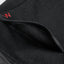 21oz Selvedge Denim Slim Tapered Cut Jeans IH777S-SB - Superblack (Non-Fade)