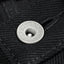 21oz Selvedge Denim Relaxed Tapered Cut - IH888S-SB - Superblack (Non-Fade)