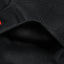 21oz Selvedge Denim Relaxed Tapered Cut - IH888S-SB - Superblack (Non-Fade)