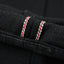 21oz Selvedge Denim Relaxed Tapered Cut - IH888S-SB - Superblack (Non-Fade)