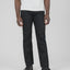 21oz Selvedge Denim Relaxed Tapered Cut - IH888S-SB - Superblack (Non-Fade)