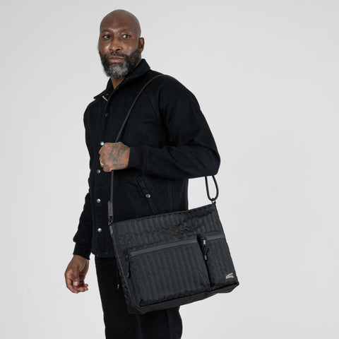 OriGinaLe MILLIE MAX BAG BLACK