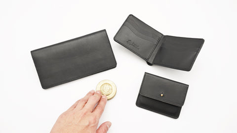 Classic and Traditional Bifold Wallets