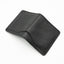 OGL CONDOR OUTER BIFOLD SHORT TUMBLED LEATHER WALLET 