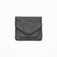 OGL CONDOR SHORT CARD TUMBLED  LEATHER WALLET