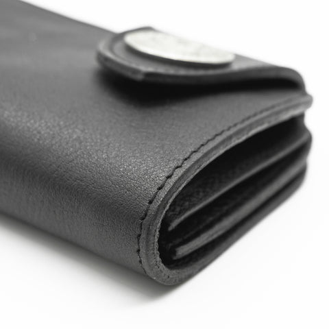 OGL CONDOR MID TUMBLED LEATHER WALLET 