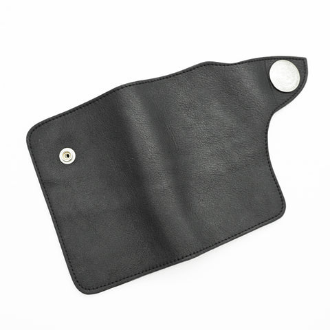 OGL CONDOR MID TUMBLED LEATHER WALLET 