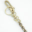 OGL ONLY GOOD LIFE BRASS WALLET CHAIN TYPE 1