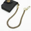 OGL SAHAJA GOOD LIFE BRASS WALLET RANTAI JENIS 2 