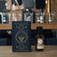 Bottle of Cleopatra Oil de Parfum, floral and woody tones