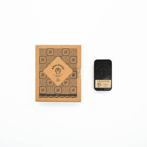 Analogue Apotik Colossus Solid Cologne