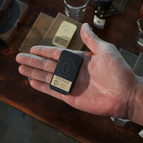Analogue Apotik Colossus Solid Cologne