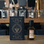 Bottle of Conquestor Oil de Parfum, warm and woody aroma