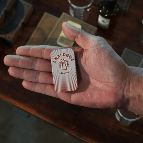 Analogue Apotik Conquestor Solid Cologne