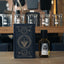 ottle of Cornerstone Oil de Parfum with sandalwood, nutmeg and vanilla notes, available in Singapore & Southeast Asia.