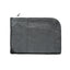 OGL Kingsman Banker's Tumbled Leather Pouch Large