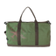 OGL FMTTM Two-Tone Travelling Duffel Bag Green