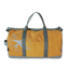 OGL FMTTM Two-Tone Travelling Duffel Bag Orange