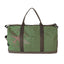OGL FMTTM Two-Tone Travelling Duffel Bag Green