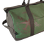 OGL FMTTM Two-Tone Travelling Duffel Bag Green