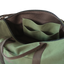 OGL FMTTM Two-Tone Travelling Duffel Bag Green
