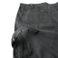 HGS Painter’s Pants Black side loop view, rugged workwear pants by Heritage General Store