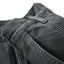HGS Painter’s Pants Black close-up fabric view, rugged workwear pants by Heritage General Store